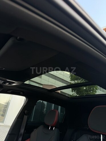 Geely Coolray 2024, 10,000 km - 1.5 л - Bakı