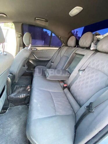 Mercedes C 220 d 2001, 312,000 km - 2.2 л - Bakı