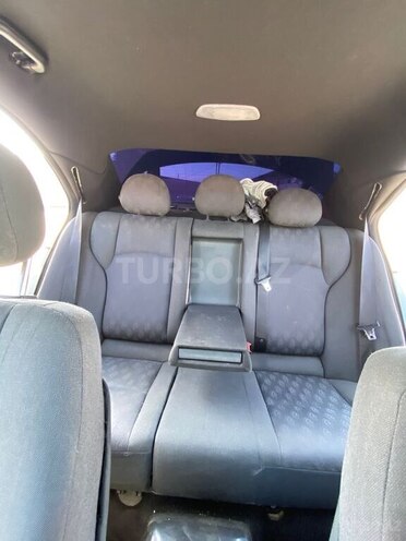 Mercedes C 220 d 2001, 312,000 km - 2.2 л - Bakı