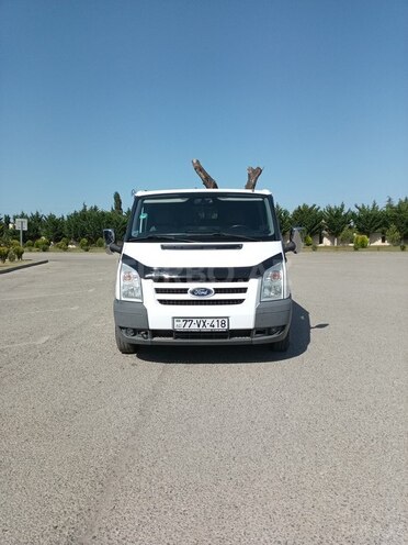 Ford Transit 2010, 212,000 km - 2.2 л - Xaçmaz