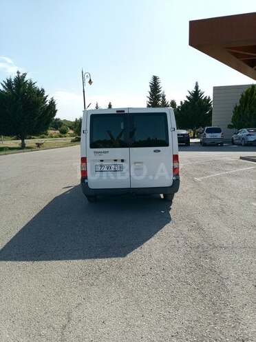Ford Transit 2010, 212,000 km - 2.2 л - Xaçmaz