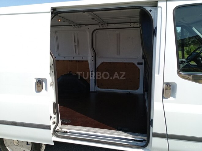 Ford Transit 2010, 212,000 km - 2.2 л - Xaçmaz