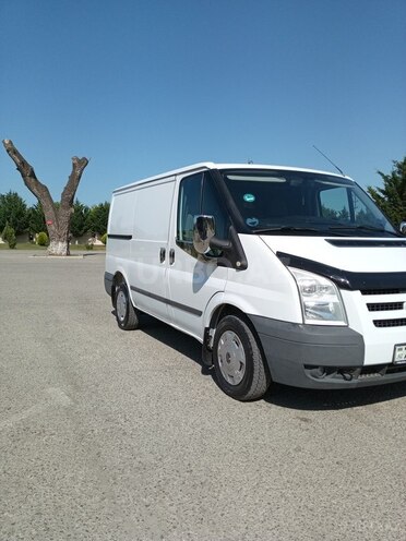 Ford Transit 2010, 212,000 km - 2.2 л - Xaçmaz
