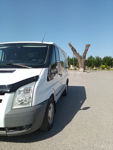 Ford Transit 2010, 212,000 km - 2.2 л - Xaçmaz