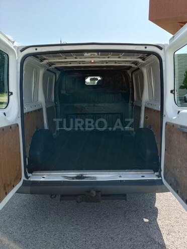 Ford Transit 2010, 212,000 km - 2.2 л - Xaçmaz