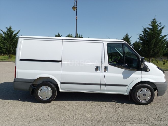 Ford Transit 2010, 212,000 km - 2.2 л - Xaçmaz