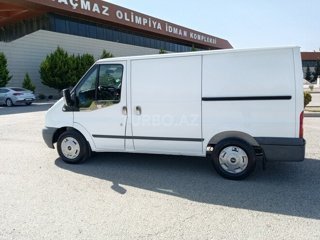 Ford Transit 2010, 212,000 km - 2.2 л - Xaçmaz