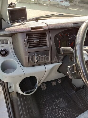 Ford Transit 2010, 212,000 km - 2.2 л - Xaçmaz