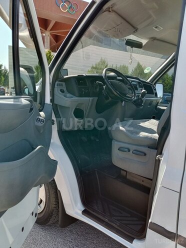Ford Transit 2010, 212,000 km - 2.2 л - Xaçmaz