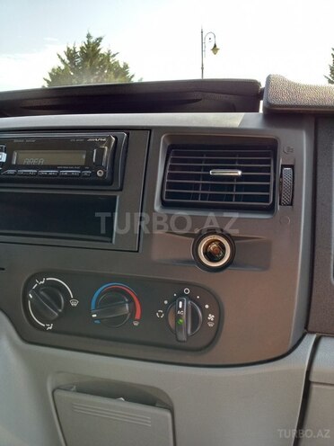 Ford Transit 2010, 212,000 km - 2.2 л - Xaçmaz