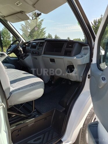 Ford Transit 2010, 212,000 km - 2.2 л - Xaçmaz