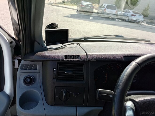 Ford Transit 2010, 212,000 km - 2.2 л - Xaçmaz