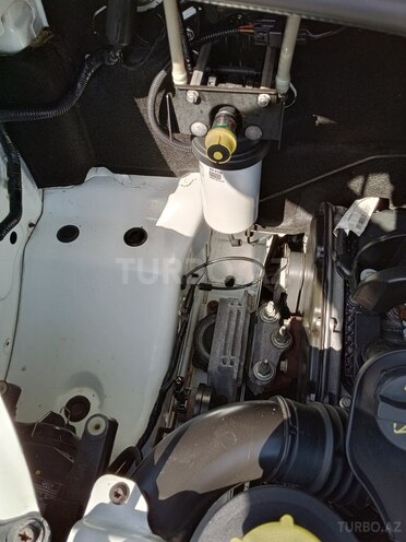 Ford Transit 2010, 212,000 km - 2.2 л - Xaçmaz