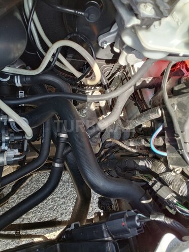 Ford Transit 2010, 212,000 km - 2.2 л - Xaçmaz