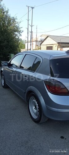 Opel Astra 2004, 341,536 km - 1.4 l - Quba