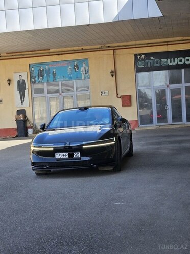 ZEEKR 007 2024, 18,827 km - 0.0 l - İmişli