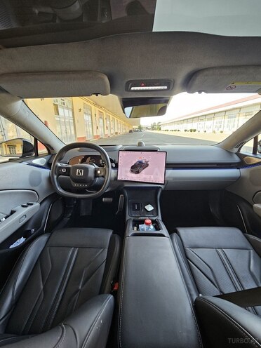 ZEEKR 007 2024, 18,827 km - 0.0 l - İmişli