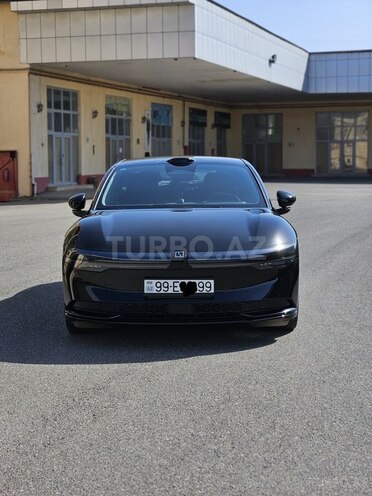 ZEEKR 007 2024, 18,827 km - 0.0 l - İmişli
