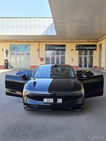 ZEEKR 007 2024, 18,827 km - 0.0 l - İmişli