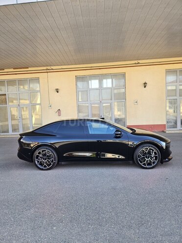 ZEEKR 007 2024, 18,827 km - 0.0 l - İmişli