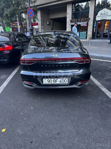 Hyundai Grandeur-3