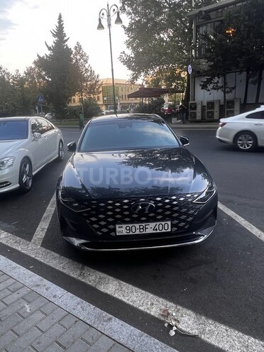 Hyundai Grandeur-1