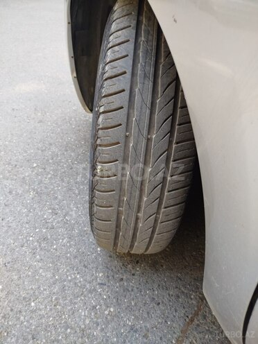 Toyota Prius 2008, 268,453 km - 1.5 l - Bakı