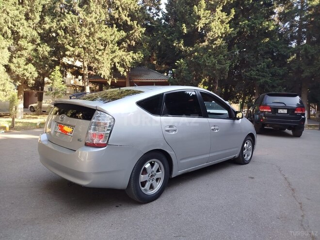 Toyota Prius 2008, 268,453 km - 1.5 l - Bakı