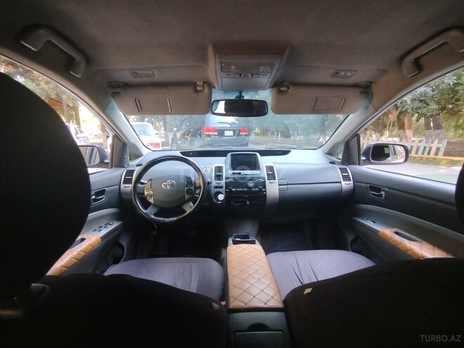 Toyota Prius 2008, 268,453 km - 1.5 l - Bakı