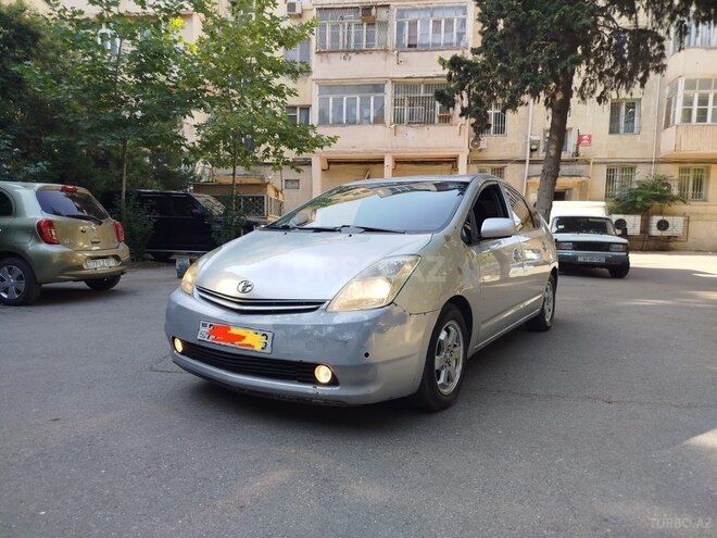 Toyota Prius 2008, 268,453 km - 1.5 l - Bakı