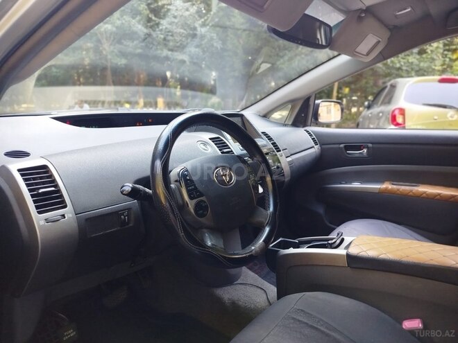 Toyota Prius 2008, 268,453 km - 1.5 l - Bakı