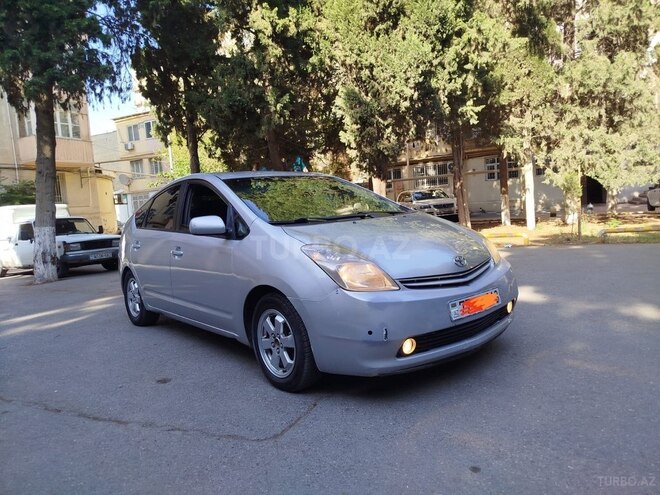 Toyota Prius 2008, 268,453 km - 1.5 l - Bakı