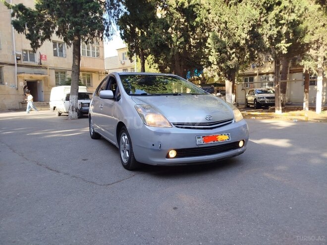 Toyota Prius 2008, 268,453 km - 1.5 l - Bakı