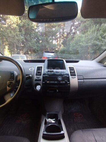 Toyota Prius 2008, 268,453 km - 1.5 l - Bakı