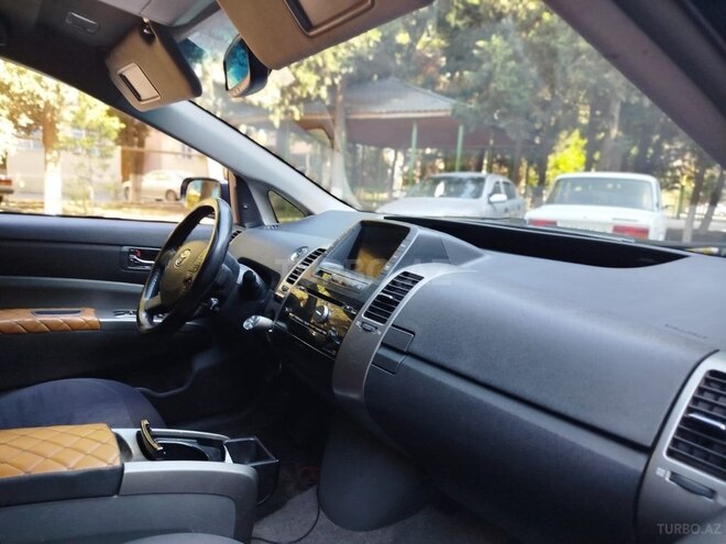 Toyota Prius 2008, 268,453 km - 1.5 l - Bakı