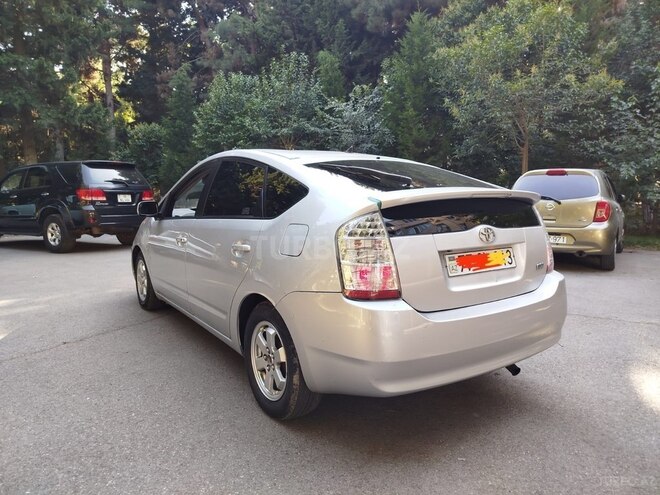 Toyota Prius 2008, 268,453 km - 1.5 l - Bakı