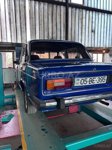 LADA (VAZ) 2106 2002, 200,000 km - 1.6 л - Bakı