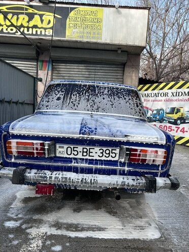 LADA (VAZ) 2106 2002, 200,000 km - 1.6 л - Bakı