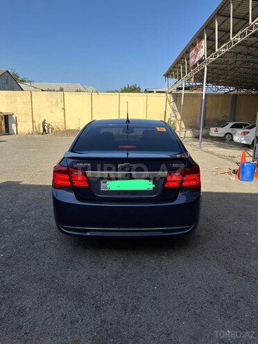 Chevrolet Cruze 2014, 250,000 km - 1.4 l - Gəncə