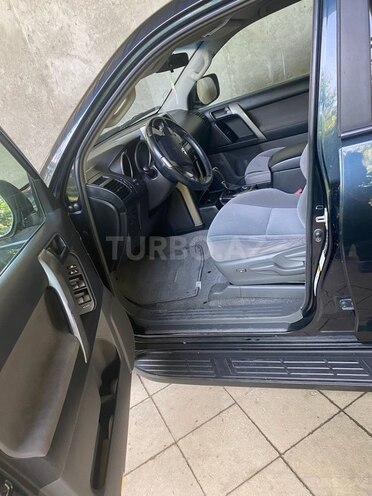 Toyota Land Cruiser Prado 2009, 110,000 km - 2.7 l - Şamaxı
