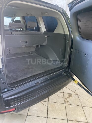 Toyota Land Cruiser Prado 2009, 110,000 km - 2.7 l - Şamaxı