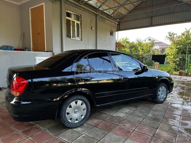 Nissan Sunny 2010, 233,000 km - 1.3 l - Ağdam