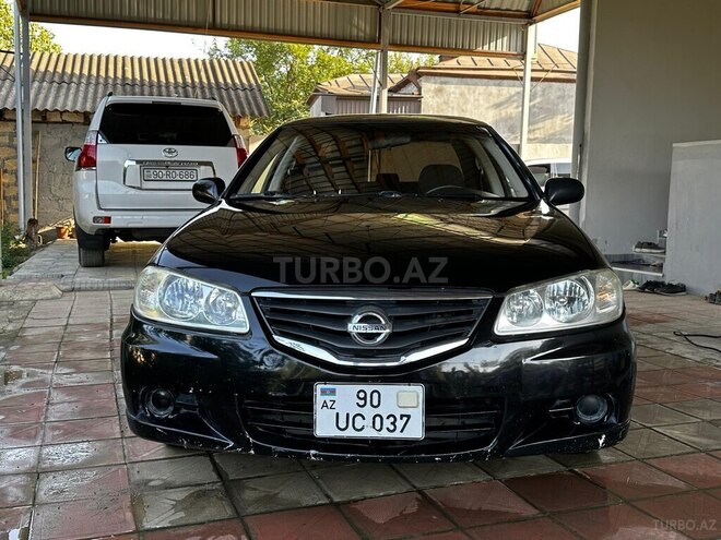 Nissan Sunny 2010, 233,000 km - 1.3 l - Ağdam