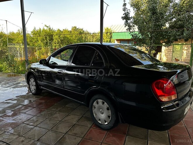 Nissan Sunny 2010, 233,000 km - 1.3 l - Ağdam
