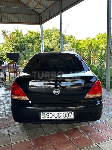 Nissan Sunny 2010, 233,000 km - 1.3 l - Ağdam