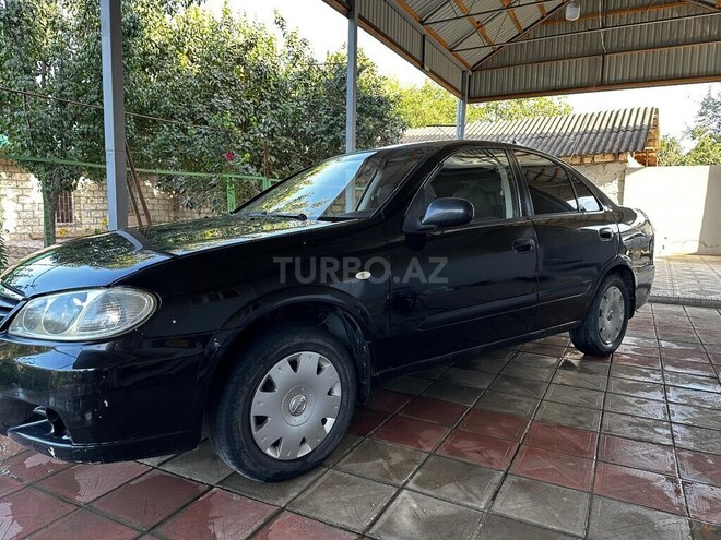 Nissan Sunny 2010, 233,000 km - 1.3 l - Ağdam