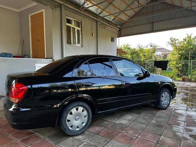 Nissan Sunny 2010, 233,000 km - 1.3 l - Ağdam