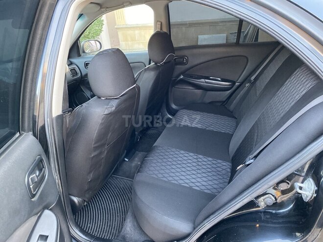 Nissan Sunny 2010, 233,000 km - 1.3 l - Ağdam
