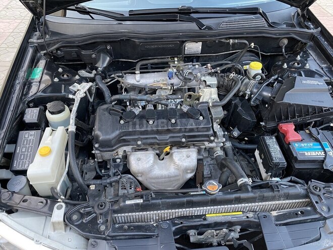 Nissan Sunny 2010, 233,000 km - 1.3 l - Ağdam