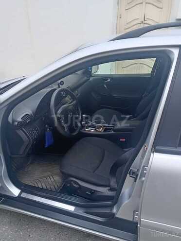 Mercedes C 220 d 2005, 345,230 km - 2.2 l - Bakı